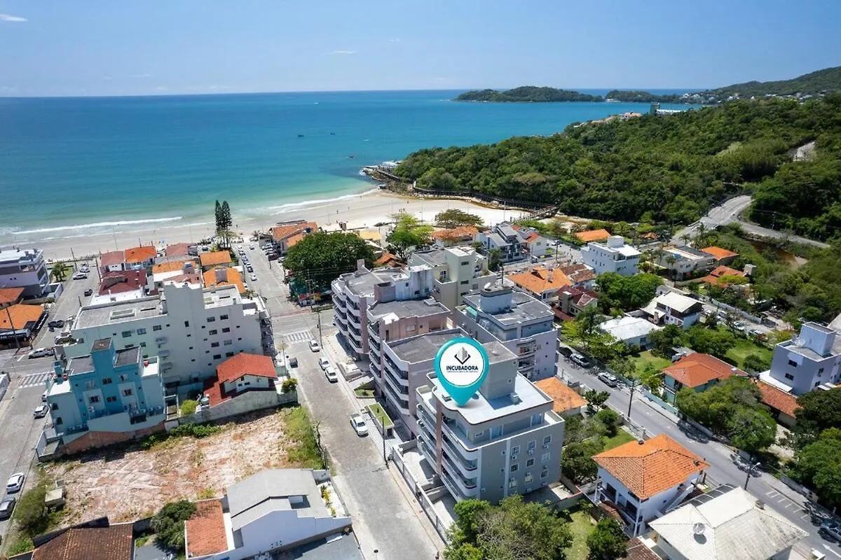 Apartment Palazzo Em Bominhas Bombinhas